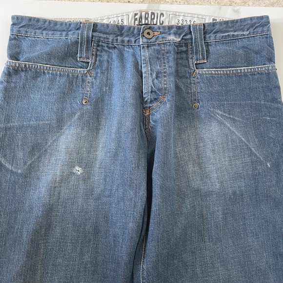 Men’s Dolce & Gabbana Jeans Size 36/50 - Picture 2 of 8
